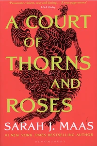 A Court of Thorns and Roses