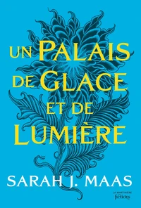 Un Palais de glace et de lumière