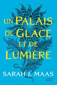 Un Palais de glace et de lumière