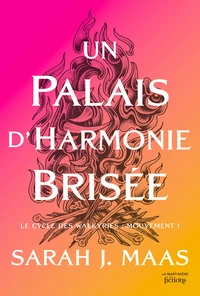 Un palais d'Harmonie Brisée