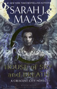 House of Sky and Breath