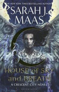 House of Sky and Breath