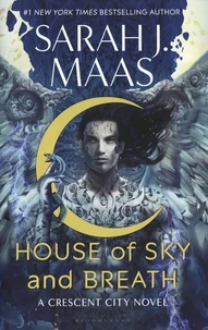 House of Sky and Breath