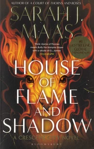 House of Flame and Shadow