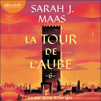 La Tour de l'aube