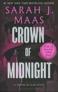 Crown of Midnight
