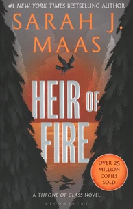 Heir of Fire
