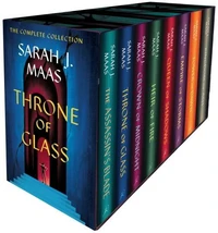 Coffret en 8 volumes