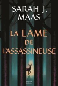 La Lame de l'Assassineuse