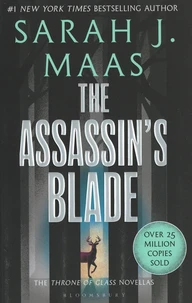 The Assassin's Blade