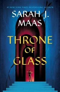 The Throne of Glass