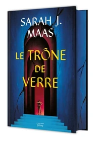 Le trône de verre