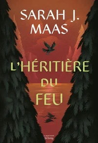 L'Héritière du feu