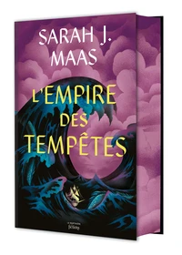 L'Empire des tempêtes