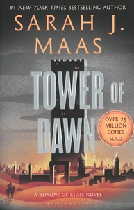 Tower of Dawn