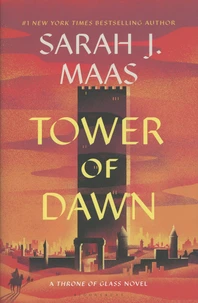 Tower of Dawn