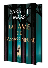 Throne of Glass - Collector
