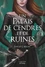 Un palais de cendres et de ruines