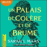 Un palais de colère et de brume