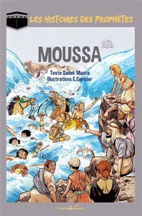 Moussa(as)