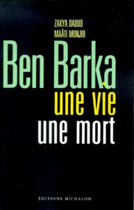 Ben Barka - Une vie, une mort.pdf