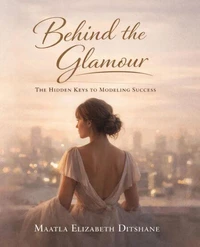 Behind The Glamour