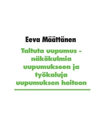 Taltuta uupumus