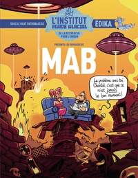 L'institut Fluide Glacial - MAB