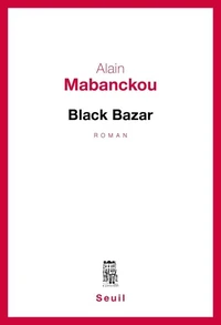 Black Bazar