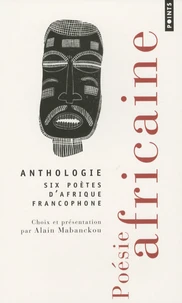 Poésie africaine