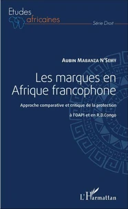 Les marques en Afrique francophone