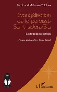 Evangélisation de la paroisse Saint Isidore