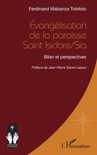 Evangélisation de la paroisse Saint Isidore