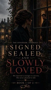 Signed, Sealed And Slowly Loved