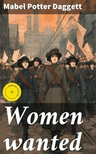 Women wanted
