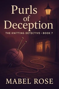Purls Of Deception