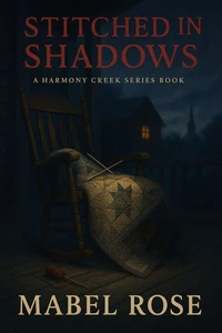 Stitched In Shadows