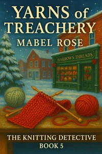 Yarns Of Treachery