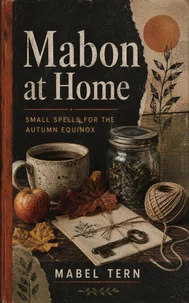 Mabon at Home