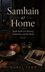 Samhain at Home