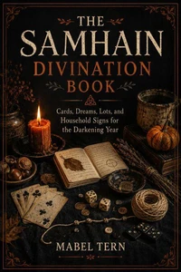 The Samhain Divination Book