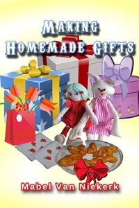Making Homemade Gifts
