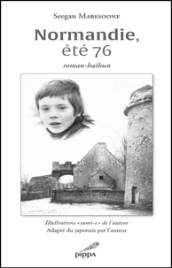 Normandie, été 76