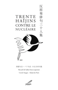 Trente haïjins contre le nucléaire