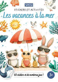 Les vacances à la mer