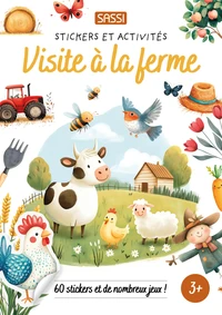 Voyage à la ferme