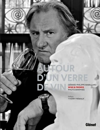 Autour d'un verre de vin