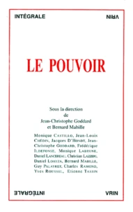 Le pouvoir