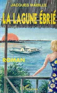 La lagune Ébrié