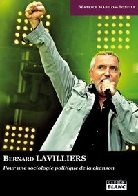Bernard Lavilliers